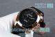 Lower Price Clone Panerai Submersible Rose Gold Bezel Black Rubber Strap Watch 45mm (2)_th.jpg